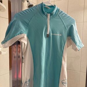 Lavacore Women's top for water sports
